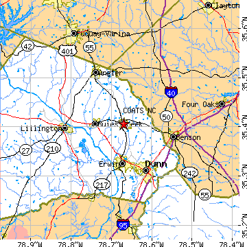 West Smithfield, North Carolina (nc) ~ Population Data, Races, Housing 880